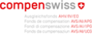 Logo compenswiss