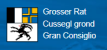 Logo Grosser Rat