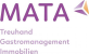 Logo MATA Treuhand Gastromanagement Immobilien