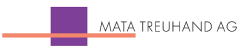 Logo MATA Treuhand AG