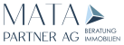 Logo MATA Partner AG