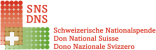 Logo SNS DNS