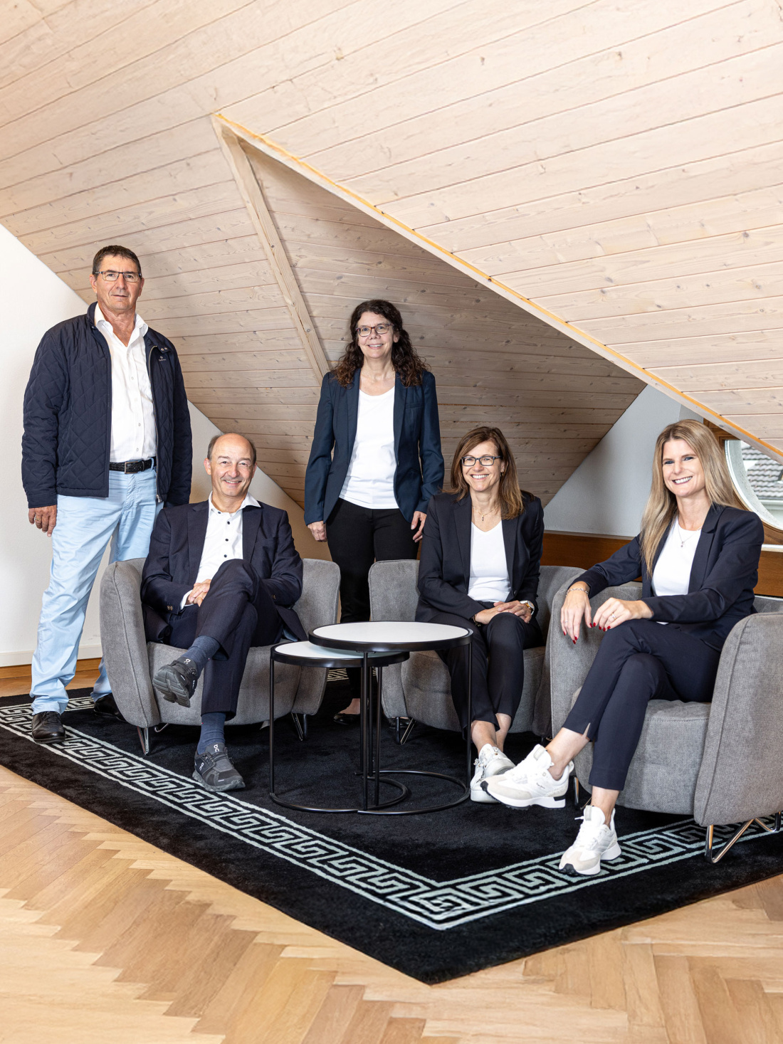 Foto MATA Partner AG